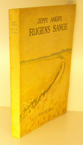 Rugens sange