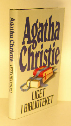 Liget i biblioteket