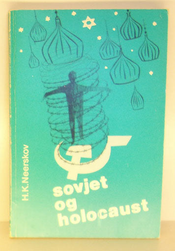 Sovjet og holocaust