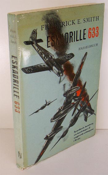 Eskadrille 633