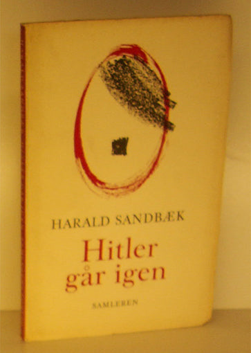 Hitler går igen
