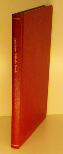 Wilhelm Busch. Sorg i Kraprødt