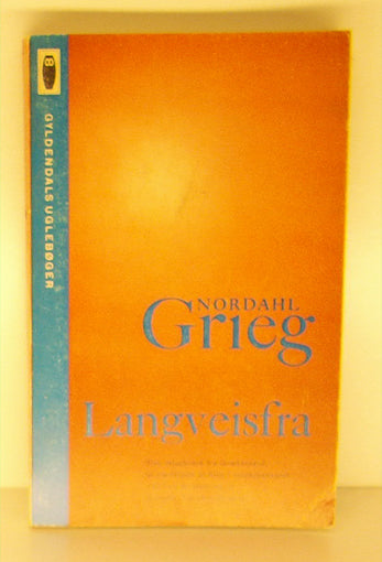 Langveisfra