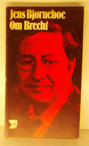 Om Brecht