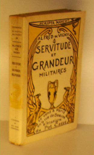 Servitude et Grandeur Militaires
