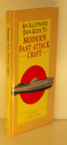 Modern Fast Attack Craft