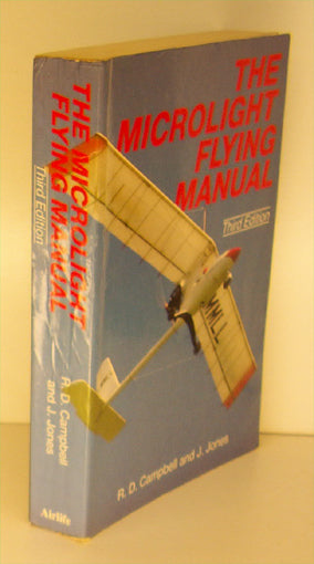 The Microlight Flying Manual