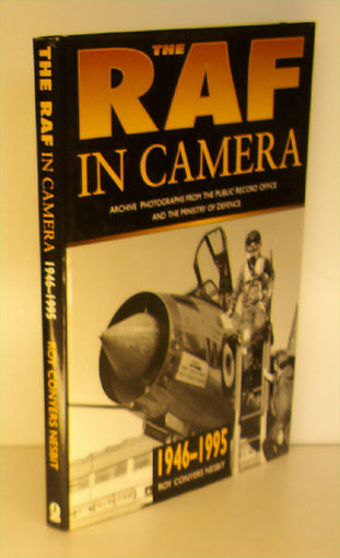 The RAF in Camera. 1946-1995