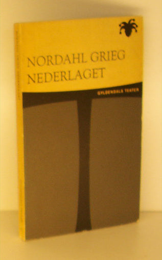 Nederlaget
