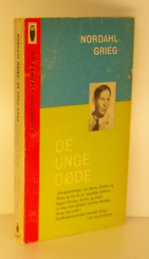 De unge Døde
