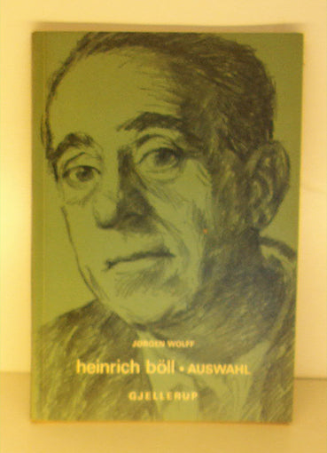 Heinrich Böll - Auswahl