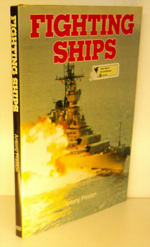 Fighting ships