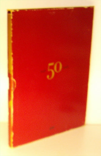 De første 50 år. SAS