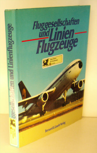 Fluggesellschaften und Linien Flugzeuge