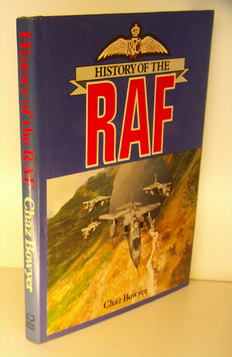 History of the RAF