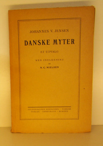 Danske myter