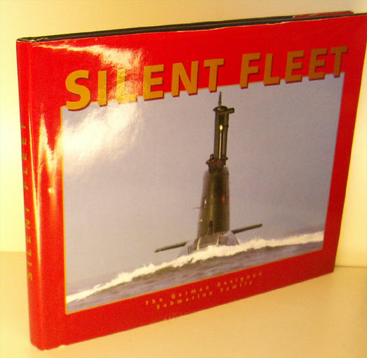 Silent Fleet. The German Designed Submarine Family