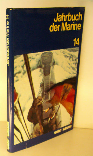 Jahrbuch der Marine. Folge 14