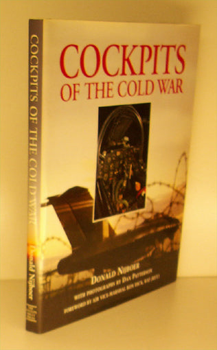 Cockpits of the Cold War