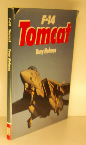 F-14 Tomcat