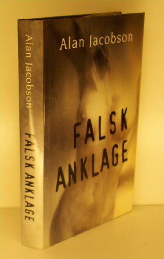 Falsk anklage