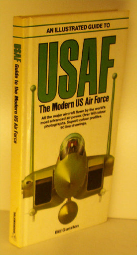 USAF. The Modern US Air Force
