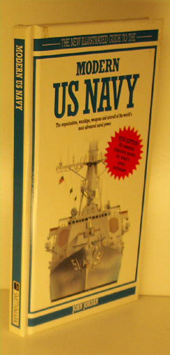 Modern US Navy