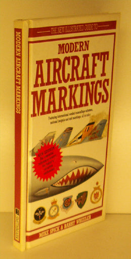 Modern Aircraft Markings