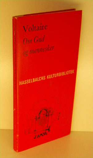 Om Gud og mennesker