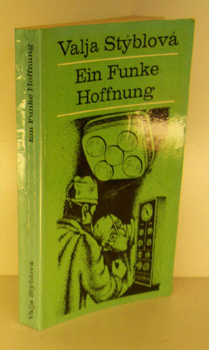 Ein Funke Hoffnung