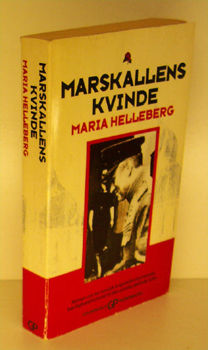 Marskallens kvinde