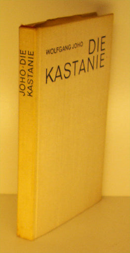 Die kastanie