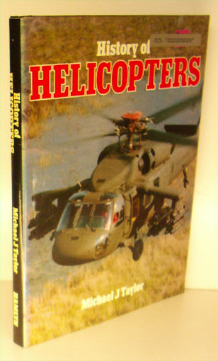 History of Helicopters