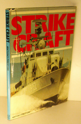 Strike Craft