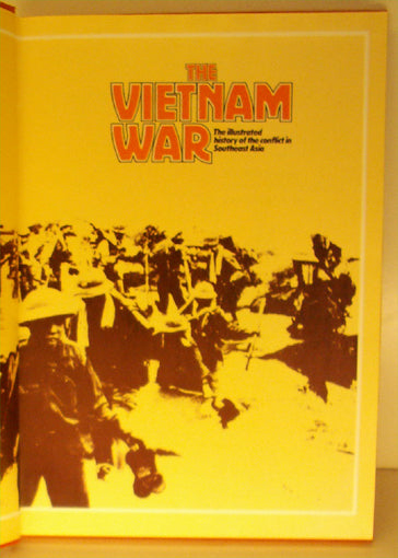 The Vietnam War.