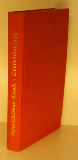 Deutschlandlied