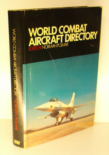World Combat Aircraft Directory