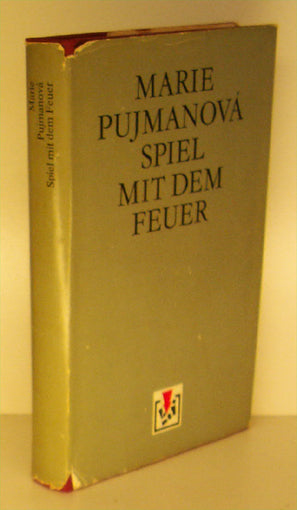 Spiel mit dem Feuer