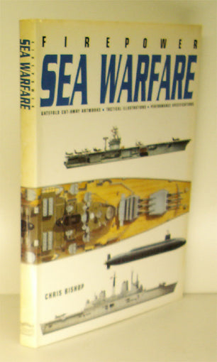 Firepower Sea Warfare