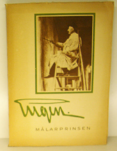 Eugen. Målarprinsen