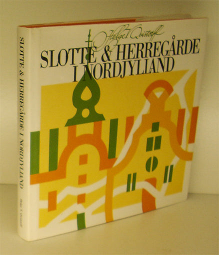 Slotte og herregårde i Nordjylland