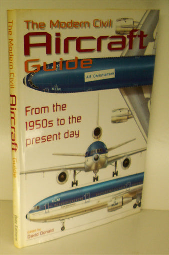 The Modern Civil Aircraft Guide