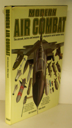 Modern Air Combat