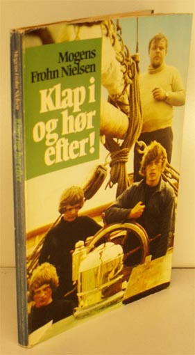 Klap i og hør efter