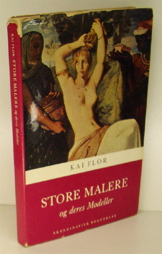 Store malere og deres Modeller