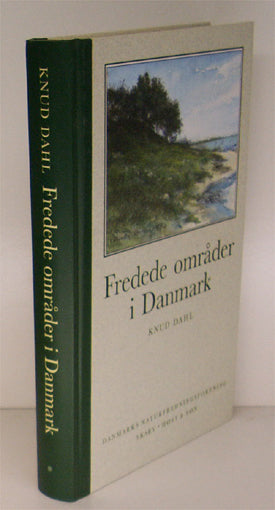 Fredede områder i Danmark