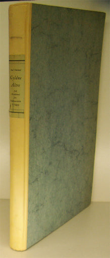 Gyldne altre