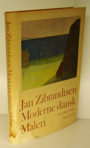 Moderne dansk Maleri