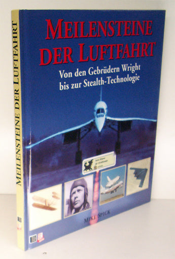 Meilensteine der Luftfahrt