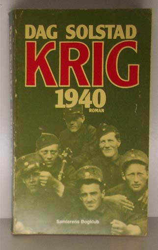 Krig - 1940